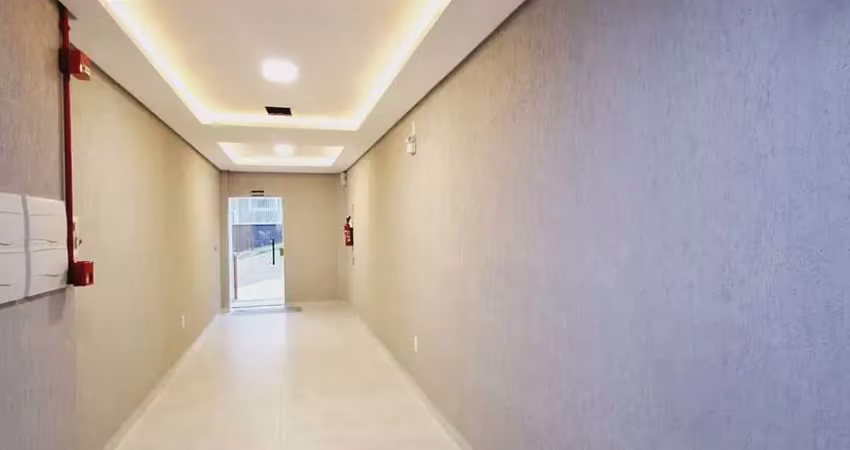 Apartamento com 2 quartos à venda no Czerniewicz, Jaraguá do Sul 