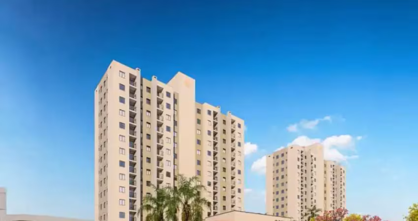 Apartamento com 2 quartos à venda no Jaraguá Esquerdo, Jaraguá do Sul 