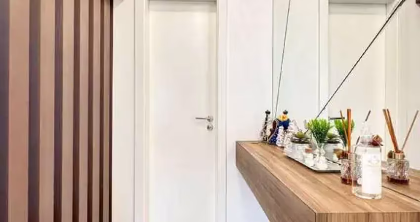 Apartamento de alto padrão na vila nova - lumina residence