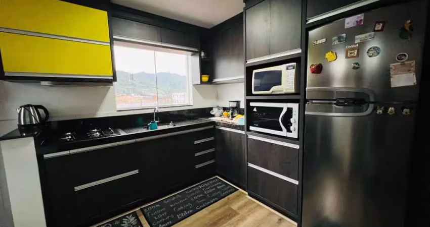 Apartamento com 1 quarto à venda na Vila Lalau, Jaraguá do Sul 