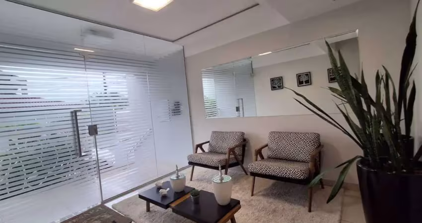 Apartamento com 2 quartos à venda na Vila Baependi, Jaraguá do Sul 