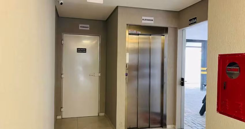 Apartamento com 2 quartos à venda no Czerniewicz, Jaraguá do Sul 