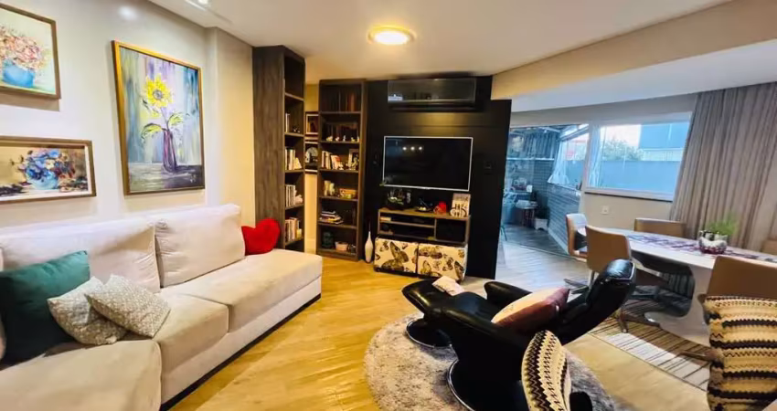 Apartamento com 2 quartos à venda no Centro, Jaraguá do Sul 