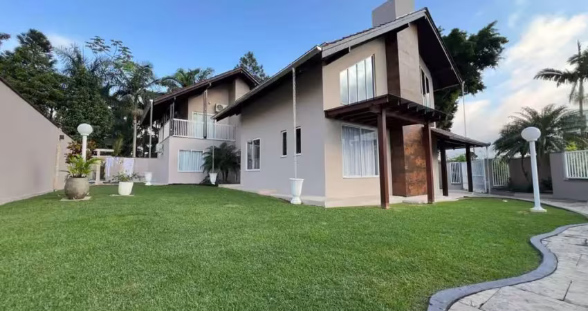 Casa com 4 quartos à venda no Amizade, Jaraguá do Sul 