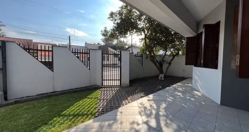 Casa com 2 quartos à venda na Vila Lalau, Jaraguá do Sul 