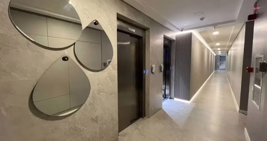 Apartamento com 3 quartos à venda na Vila Nova, Jaraguá do Sul 