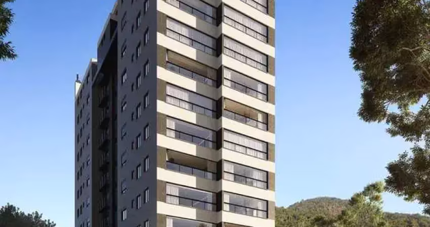 Apartamento com 3 quartos à venda na Vila Nova, Jaraguá do Sul 