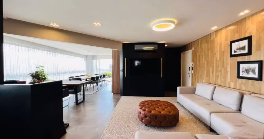 Cobertura com 3 quartos à venda no Centro, Jaraguá do Sul 