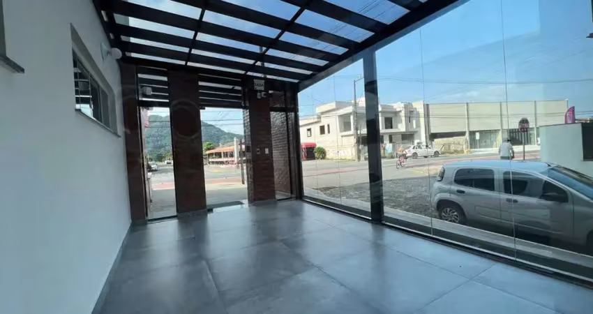 Apartamento com 1 quarto à venda no Ilha da Figueira, Jaraguá do Sul 
