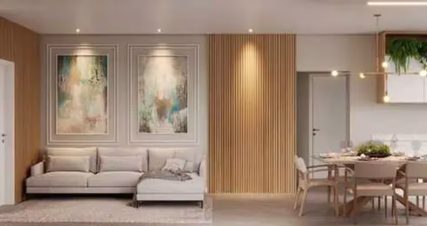 Apartamento com 2 quartos à venda no Centro, Jaraguá do Sul 
