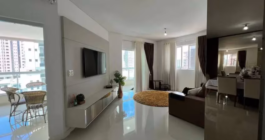 Apartamento com 3 quartos à venda em Meia Praia, Itapema 
