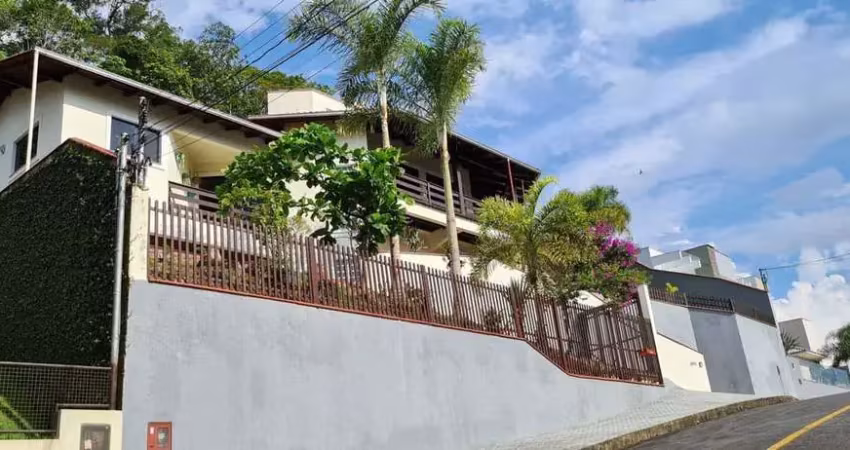 Casa com 2 quartos à venda no Amizade, Jaraguá do Sul 