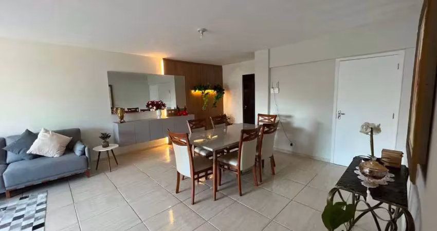 Apartamento com 3 quartos à venda no Centro, Jaraguá do Sul 