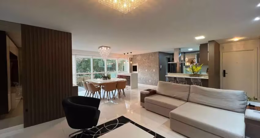 Apartamento com 3 quartos à venda no Centro, Jaraguá do Sul 
