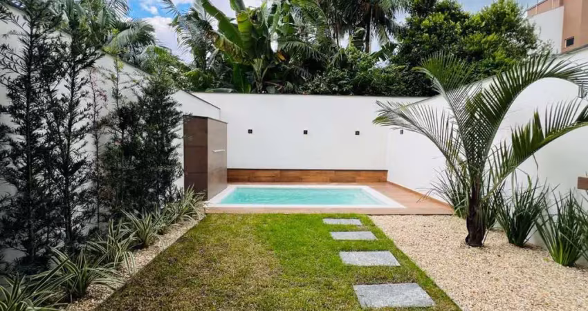 Casa com 3 quartos à venda na Vila Lalau, Jaraguá do Sul 