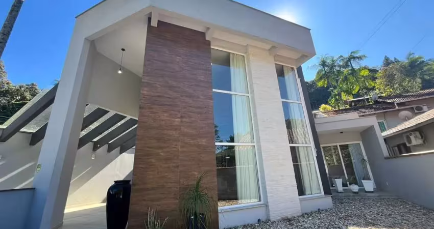 Casa com 2 quartos à venda no Czerniewicz, Jaraguá do Sul 