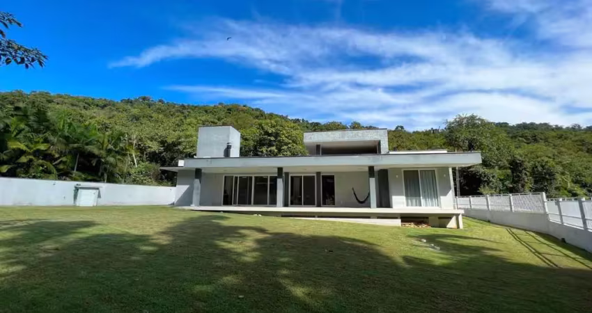 Chácara / sítio com 2 quartos à venda na Barra do Rio Cerro, Jaraguá do Sul 