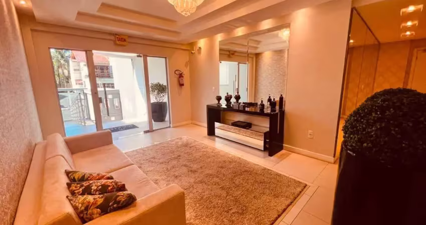 Apartamento com 4 quartos à venda na Vila Baependi, Jaraguá do Sul 