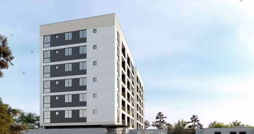 Apartamento com 1 quarto à venda no São Luís, Jaraguá do Sul 
