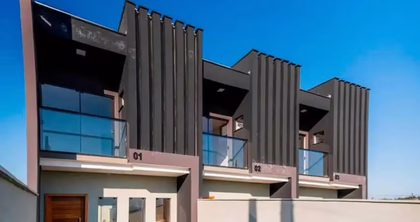 Casa com 3 quartos à venda no Três Rios do Norte, Jaraguá do Sul 