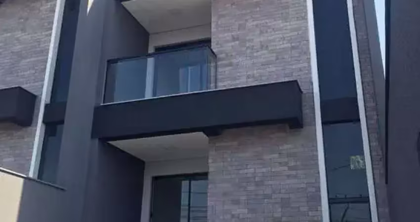 Geminado residencial bella vista - ilha da figueira