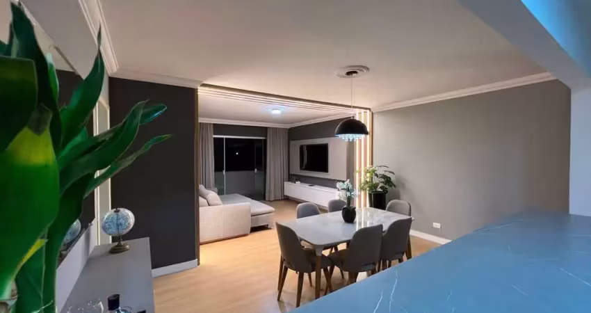 Apartamento com 2 quartos à venda no Centro, Jaraguá do Sul 