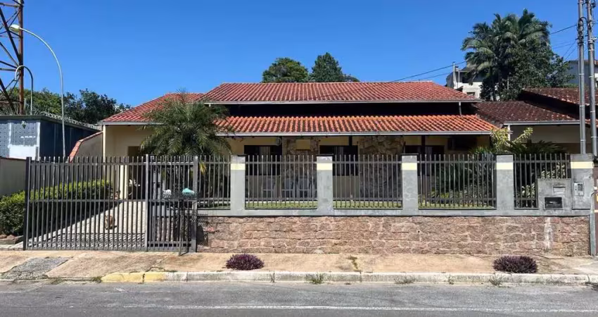 Casa com 2 quartos à venda no São Luís, Jaraguá do Sul 