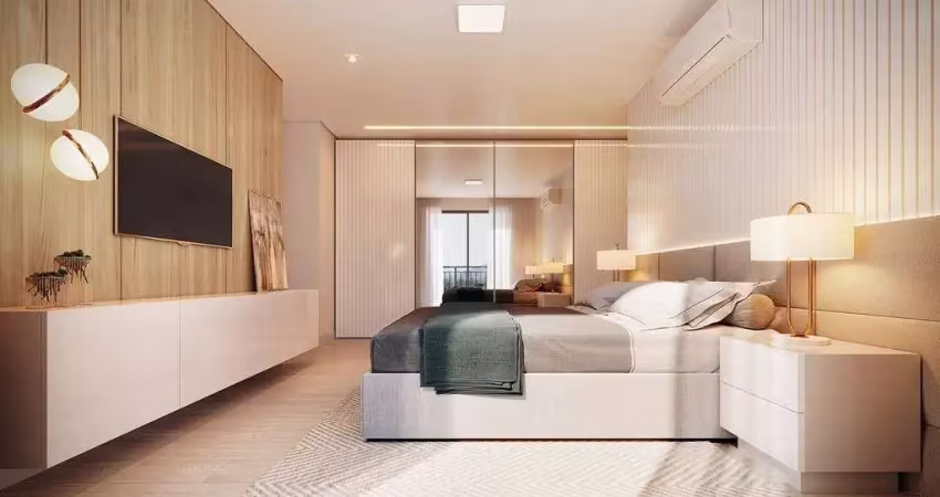 Apartamento com 2 quartos à venda no Czerniewicz, Jaraguá do Sul 