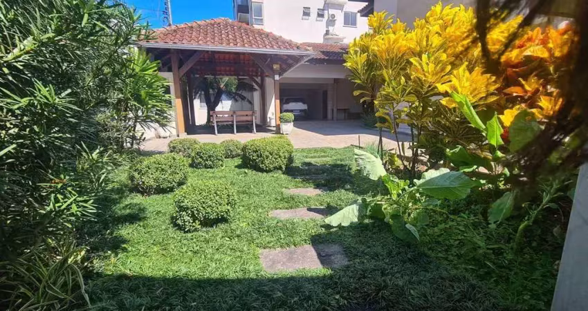 Casa com 4 quartos à venda na Vila Lalau, Jaraguá do Sul 