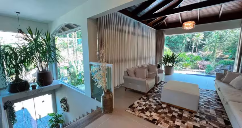 Casa com 8 quartos à venda no Vieiras, Jaraguá do Sul 