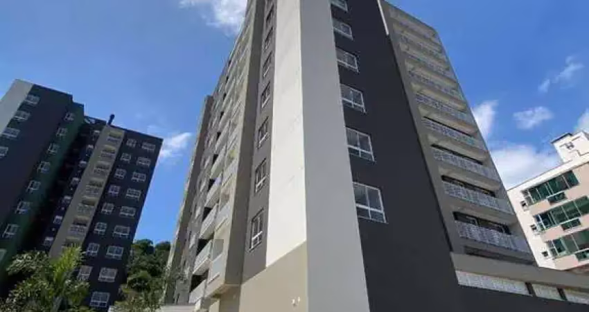 Apartamento com 2 quartos à venda na Vila Lalau, Jaraguá do Sul 