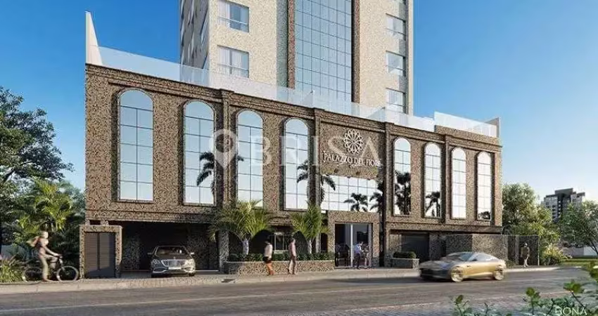 Apartamento com 3 quartos à venda na Vila Nova, Jaraguá do Sul 