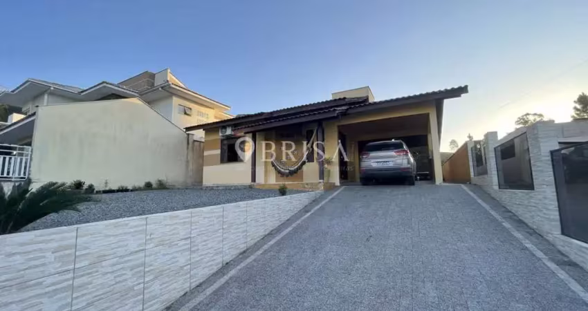 Casa com 2 quartos à venda no Ilha da Figueira, Jaraguá do Sul 