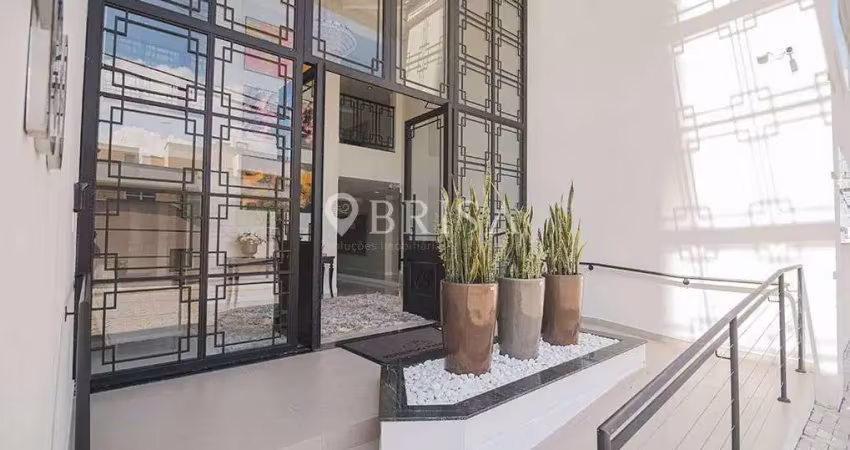 Apartamento de alto padrão no centro de jaraguá do sul