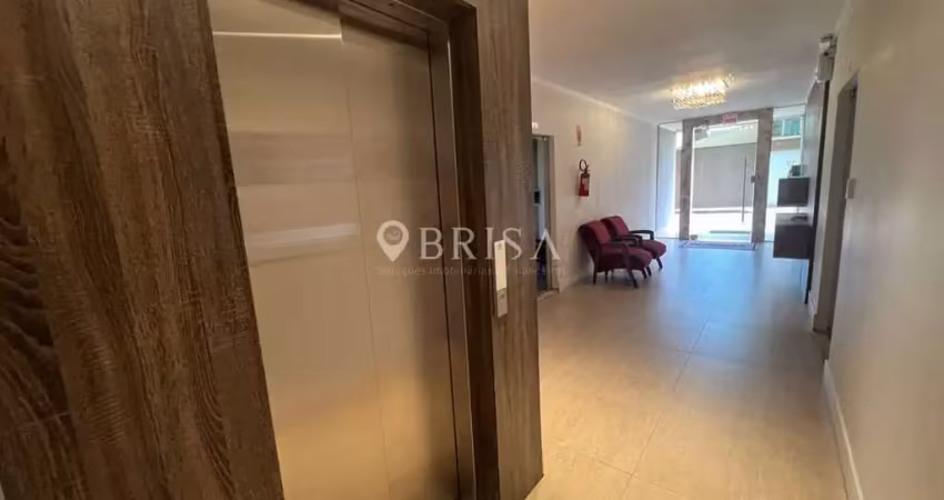 Apartamento com 2 quartos à venda na Vila Nova, Jaraguá do Sul 