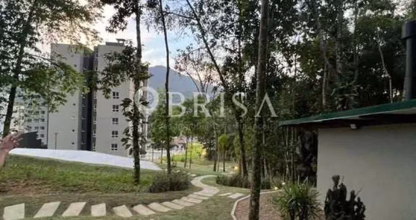 Apartamento com 2 quartos à venda na Vila Lalau, Jaraguá do Sul 