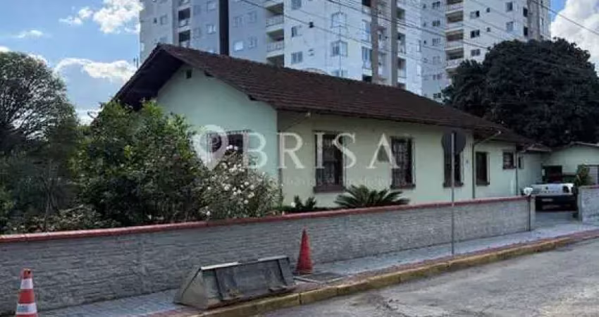 Casa com 4 quartos à venda na Vila Nova, Jaraguá do Sul 