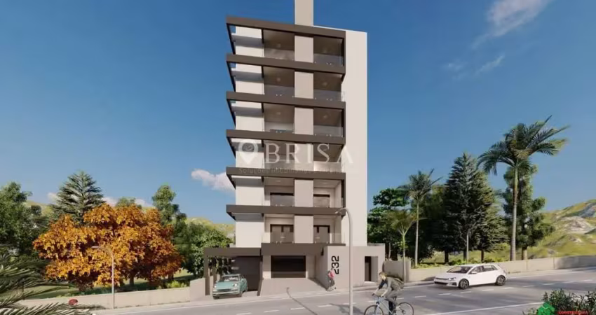 Apartamento com 3 quartos à venda no Centro, Jaraguá do Sul 