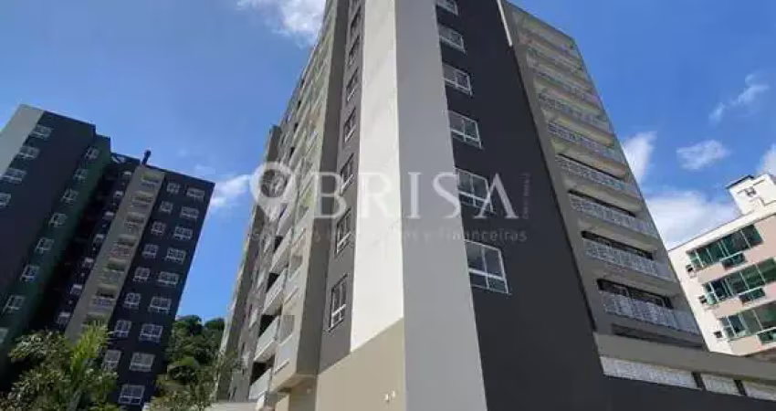 Apartamento com 2 quartos à venda na Vila Lalau, Jaraguá do Sul 