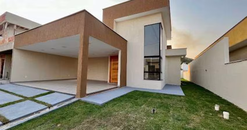 Casa com 3 quartos à venda, 140 m² por R$ 740.000 - Cajueiros - Maricá/RJ