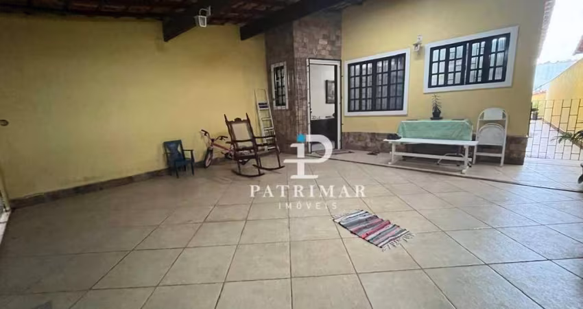 Casa com 2 Quartos à venda, 110 m² por R$ 395.000 - Itaipuaçu - Maricá/RJ