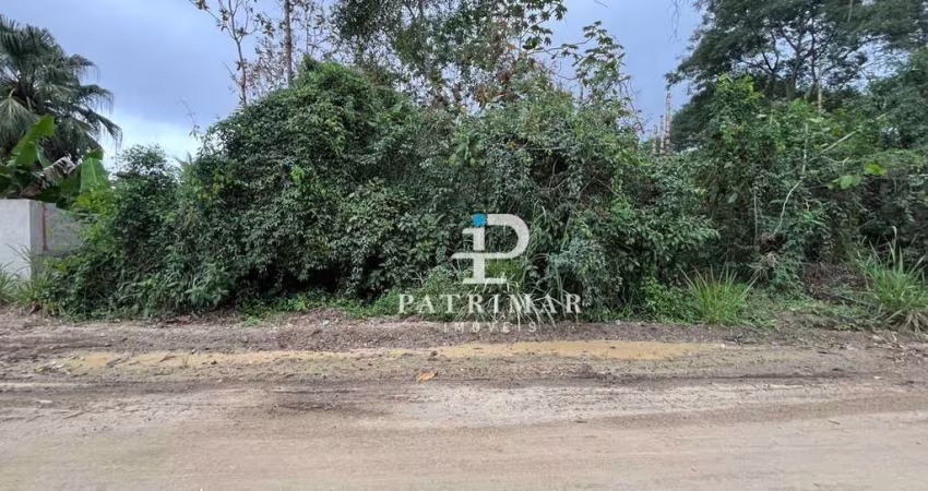 Terreno à venda, 1200 m² por R$ 140.000 - Morada das Aguias - Itaipuaçu - Maricá/RJ