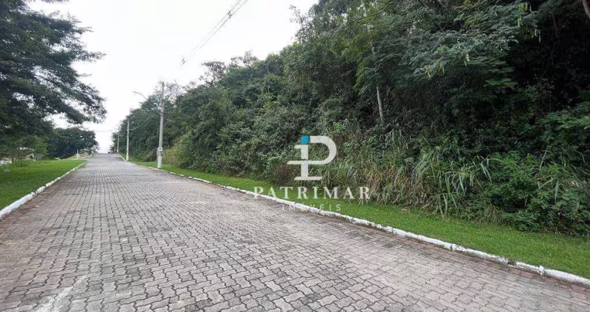 Terreno no Condomínio Pedra de Inoã à venda, 360 m² por R$ 110.000 - Cajueiros - Maricá/RJ