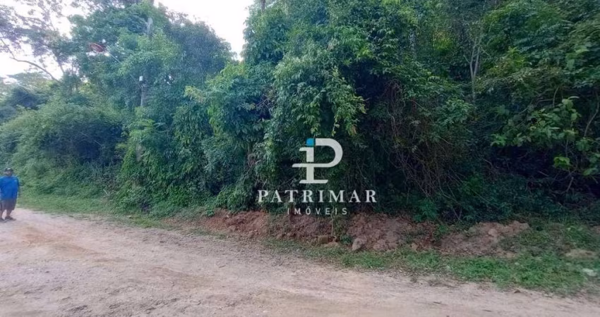 Terreno à venda, 2000 m² por R$ 235.000,00 - Itaocaia Valley (Itaipuaçu) - Maricá/RJ