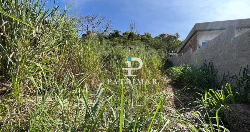 Terreno à venda, 900 m² por R$ 230.000,00 - Itaipuaçu - Maricá/RJ