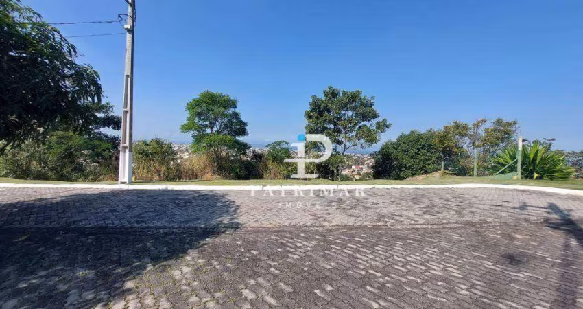 Terreno à venda, 585 m² por R$ 170.000,00 - Itaipuaçu - Maricá/RJ