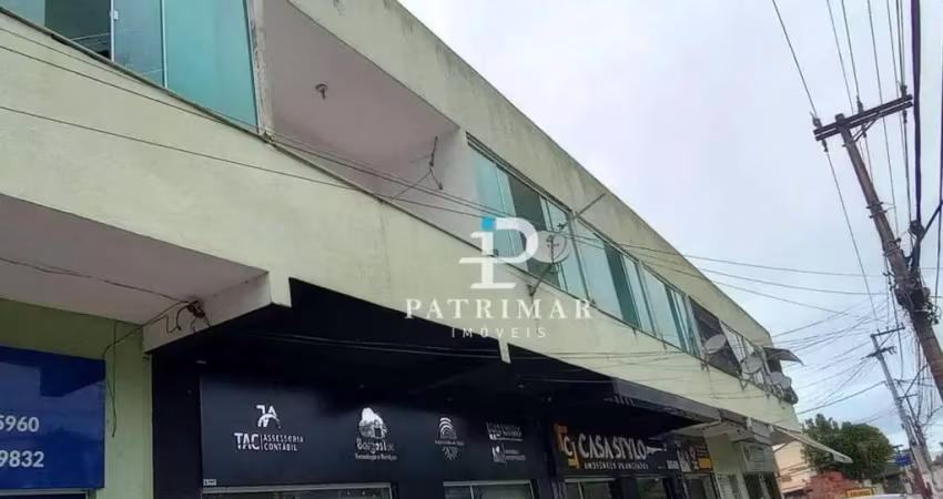Apartamento com 1 quarto à venda, 60 m² por r$ 180.000 - itaipuaçu - maricá/rj