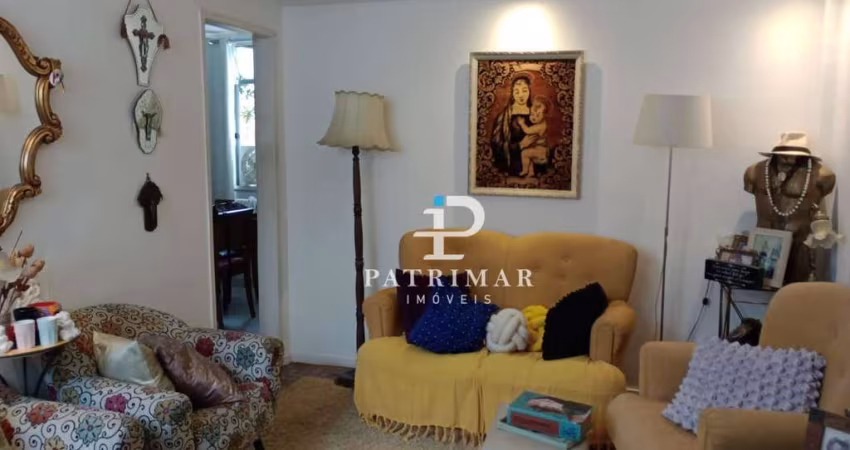 Apartamento com 2 Quartos à venda, 60 m² por R$ 200.000 - Barreto - Niterói/RJ