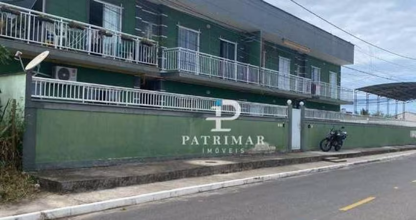 Apartamento com 2 Quartos à venda, 57 m² por R$ 300.000 - Itaipuaçu - Maricá/RJ