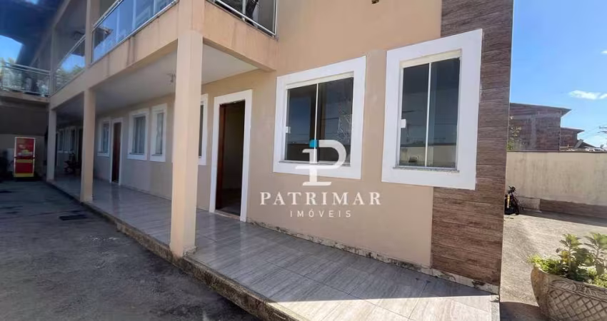 Apartamento com 2 Quartos à venda, 60 m² por R$ 250.000 - Itaipuaçu - Maricá/RJ